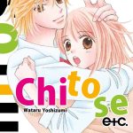 Chitose Etc Nº1