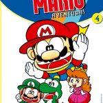 Super Mario Aventuras Nº4