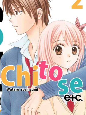 Chitose Etc Nº2