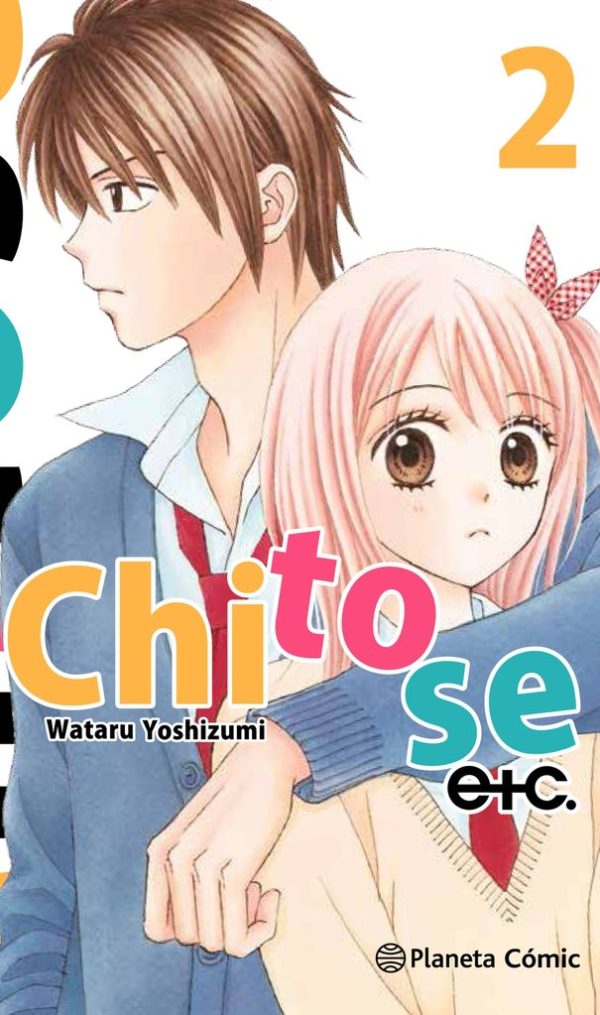 Chitose Etc Nº2
