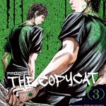 Prophecy The Copycat Nº3