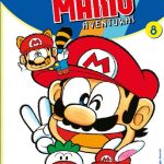 Super Mario Aventuras Nº8