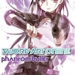 Sword Art Online Phantom Bullet Novela Nº1