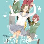 Daytime Shooting Star Nº1