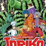 Toriko Nº31