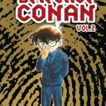 Detective Conan II Nº89