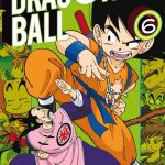 Dragon Ball Color Origen y Red Ribbon Nº6