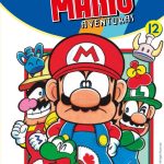 Super Mario Aventuras Nº12