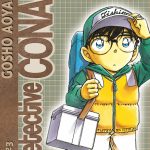 Detective Conan Kanzenban Nº23