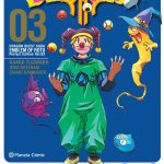 Dragon Quest Emblem of Roto Nº03