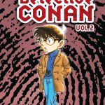 Detective Conan II Nº92