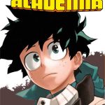 My Hero Academia Nº15