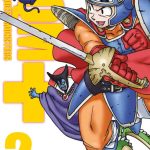 Dragon Quest Monsters Nº02