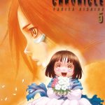 Gunnm Alita Mars Chronicle Nº05