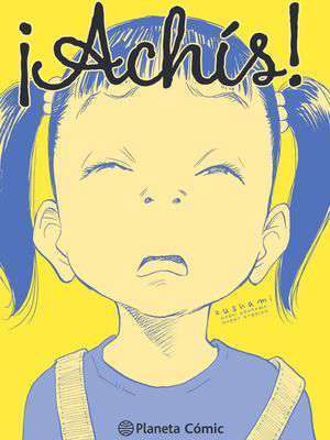 Achis! Antologia de Naoki Urasawa