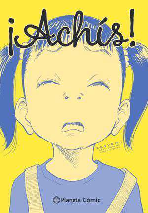 Achis! Antologia de Naoki Urasawa