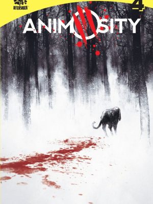 Animosity Nº04