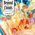 Beyond the Clouds Nº02