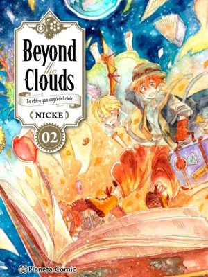 Beyond the Clouds Nº02