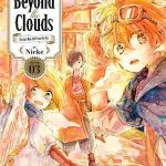 Beyond the Clouds Nº03