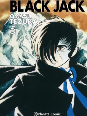 Black Jack Nº05