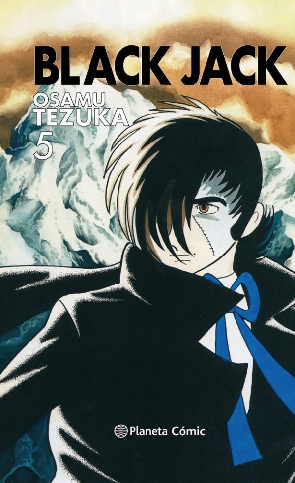 Black Jack Nº05