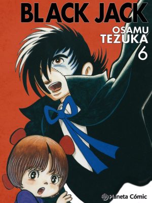Black Jack Nº06