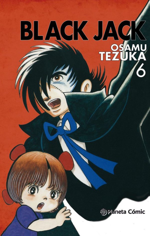Black Jack Nº06