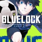 Blue Lock Nº01