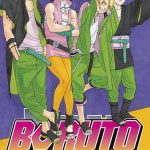 Boruto Nº11