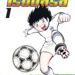 Capitan Tsubasa Nº01