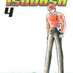 Capitan Tsubasa Nº04