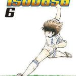 Capitan Tsubasa Nº06