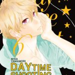 Daytime Shooting Star Nº6