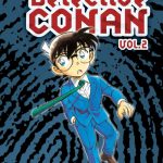 Detective Conan Vol.2 Nº98