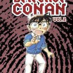Detective Conan Vol.2 Nº99