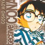 Detective Conan Kanzenban Nº17