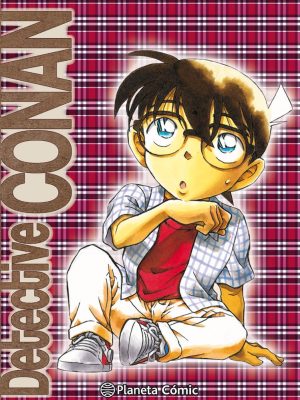 Detective Conan Kanzenban Nº24