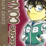 Detective Conan Kanzenban Nº34