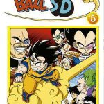Dragon Ball SD Nº05