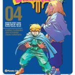 Dragon Quest Emblem of Roto Nº04