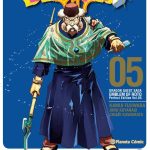 Dragon Quest Emblem of Roto Nº05