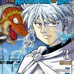 Dragon Quest The Adventure of Dai Nº03 de 25