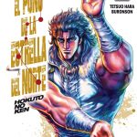 El Puño de la Estrella del Norte Nº03