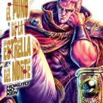 El Puño de la Estrella del Norte Nº06