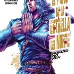 El Puño de la Estrella del Norte Nº07