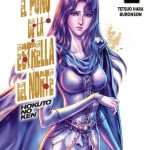 El Puño de la Estrella del Norte Nº09