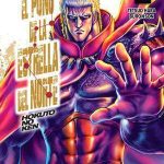 El Puño de la Estrella del Norte Nº10