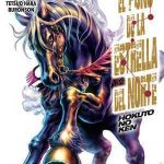 El Puño de la Estrella del Norte Nº11