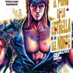 El Puño de la Estrella del Norte Nº01